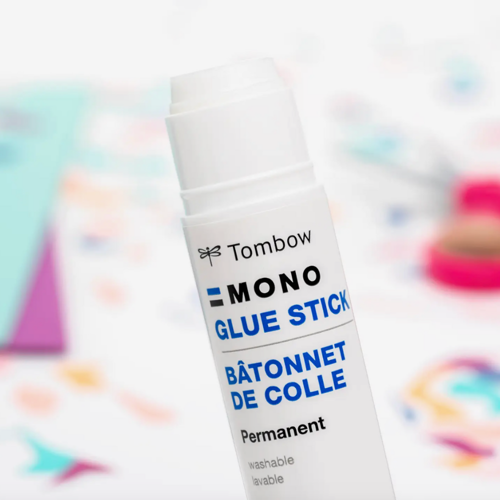 Tombow MONO Glue Stick Small