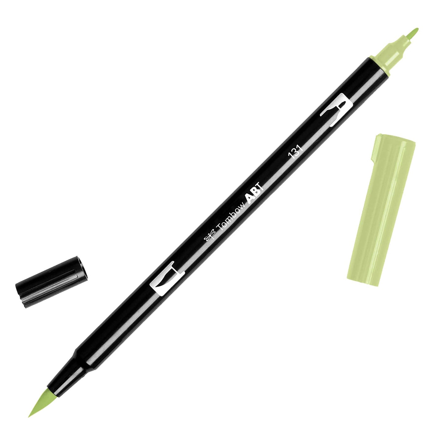 Tombow Dual Brush Markers - Colours