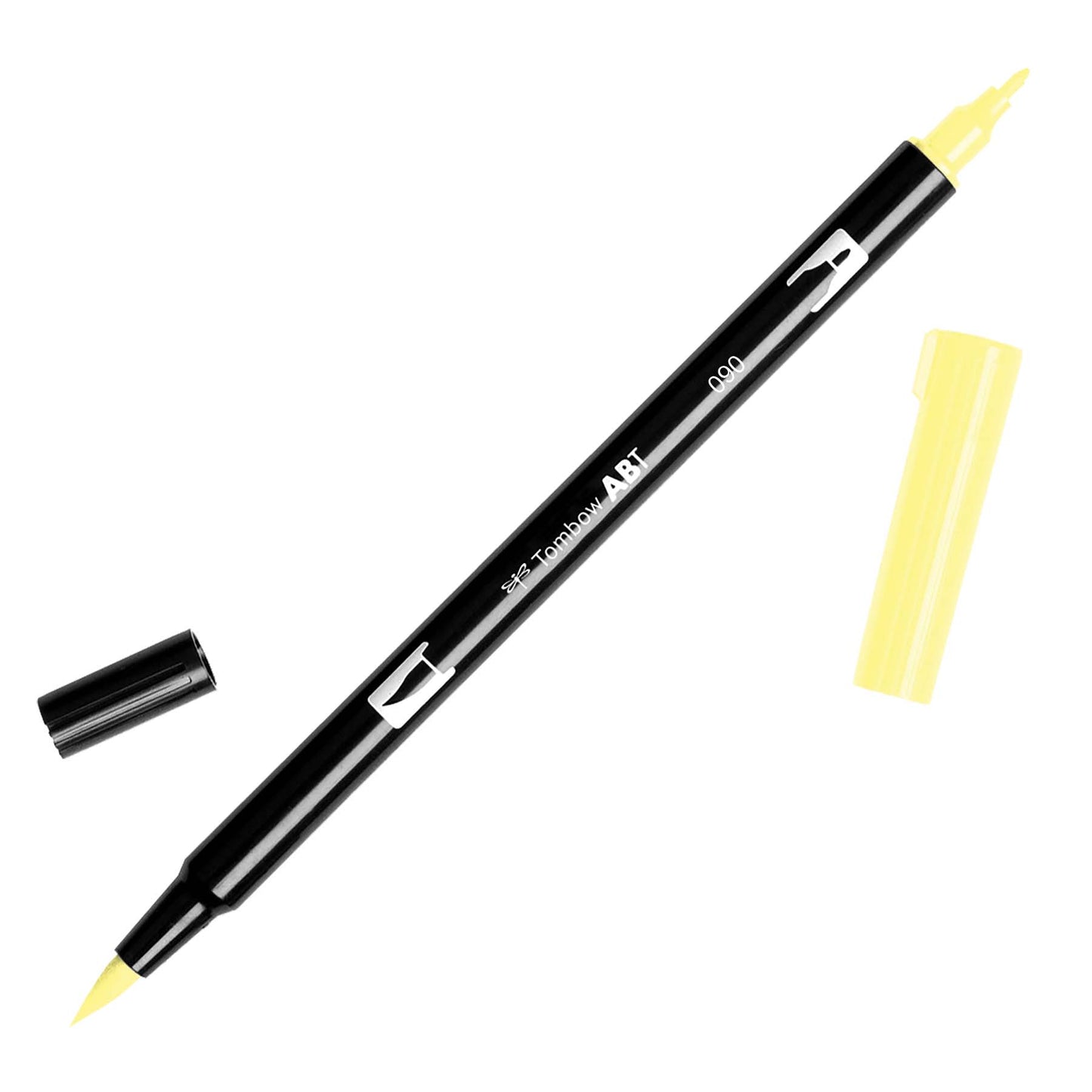 Tombow Dual Brush Markers - Colours