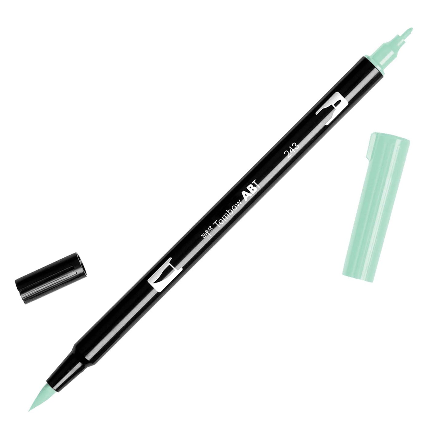 Tombow Dual Brush Markers - Colours