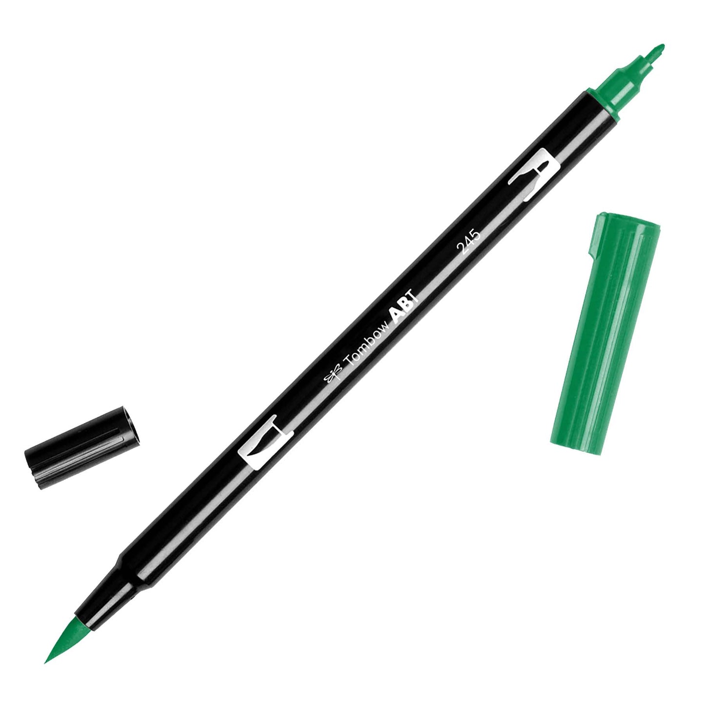 Tombow Dual Brush Markers - Colours