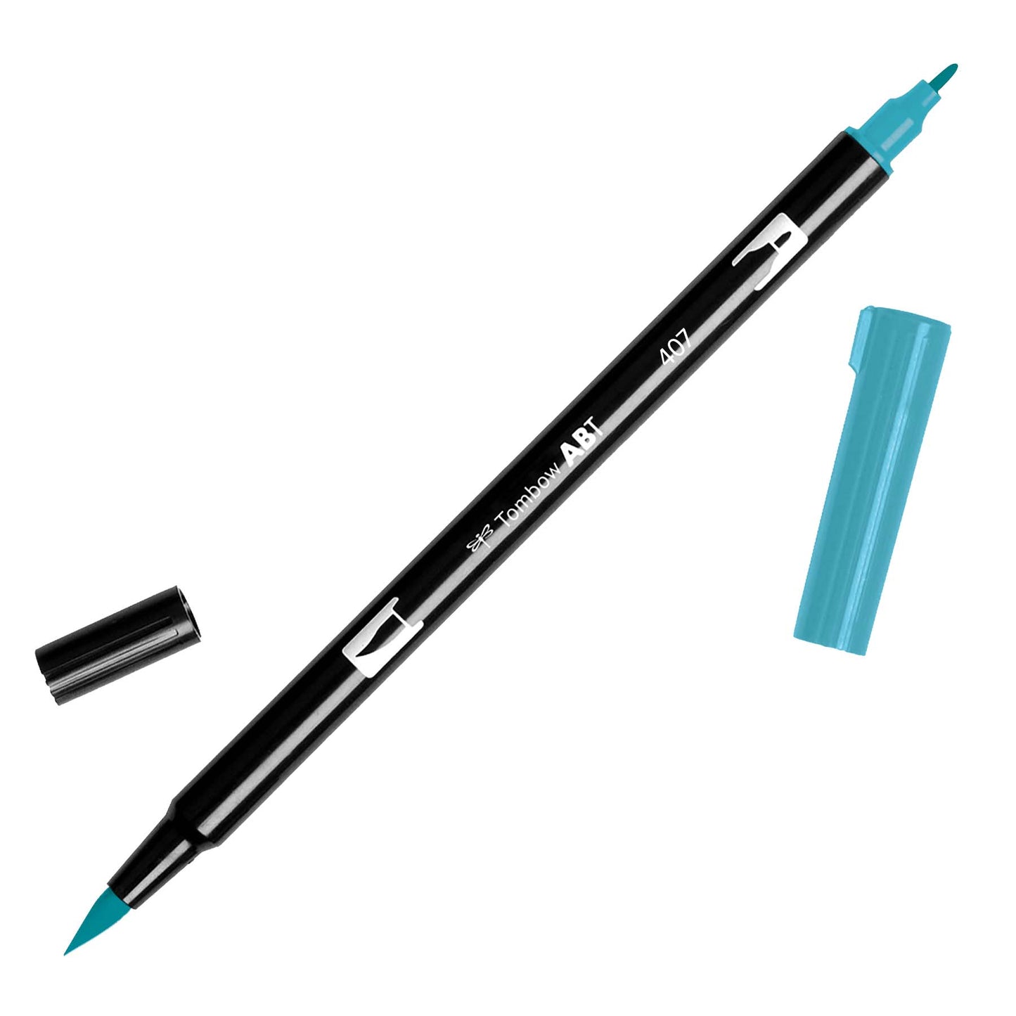 Tombow Dual Brush Markers - Colours