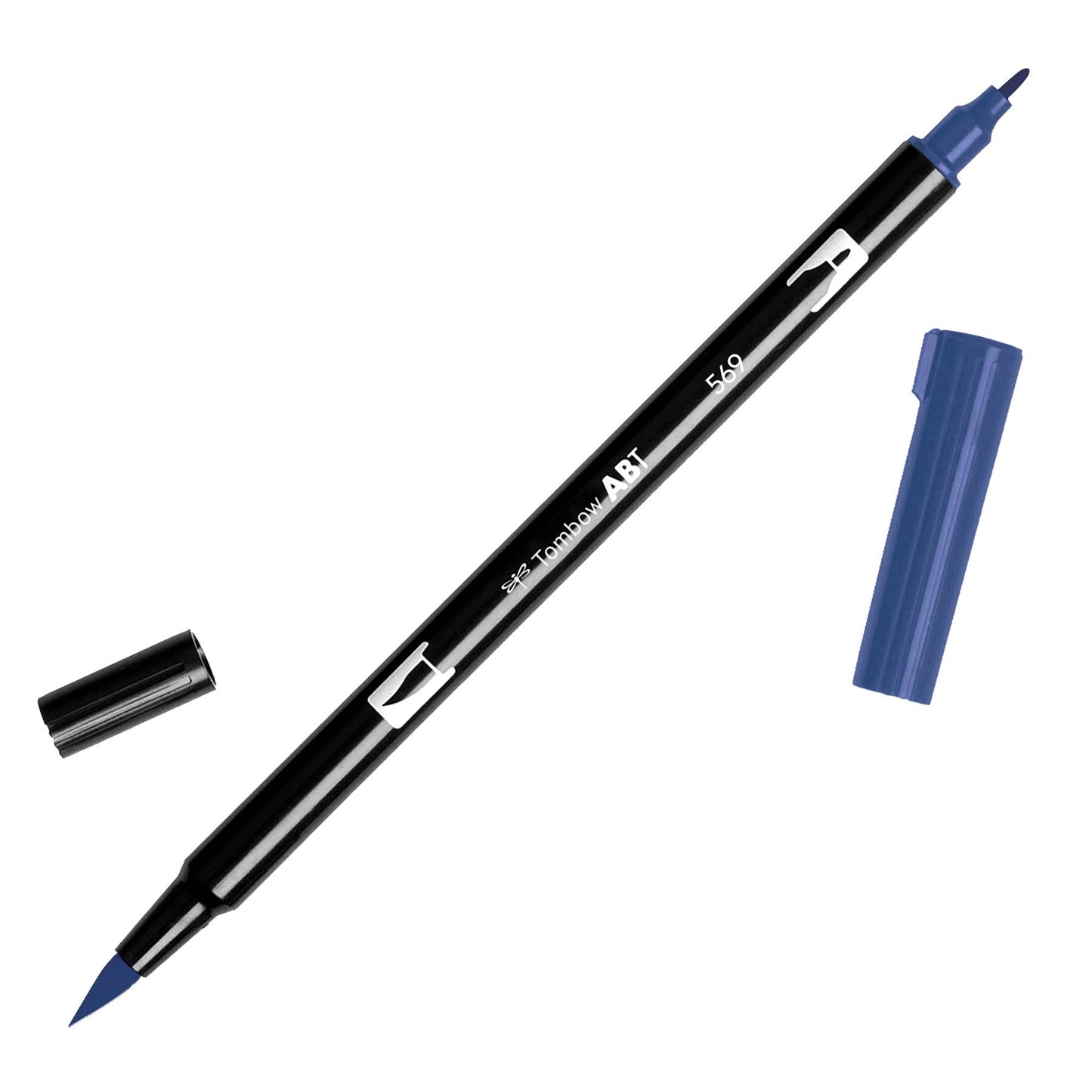 Tombow Dual Brush Markers - Colours