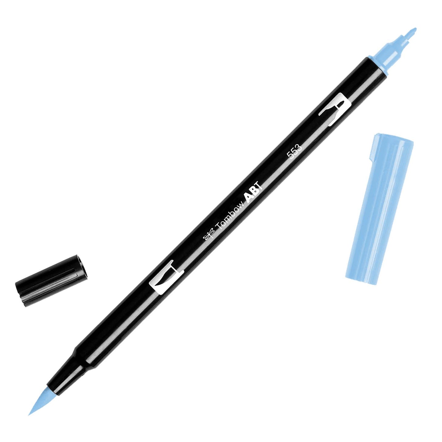Tombow Dual Brush Markers - Colours