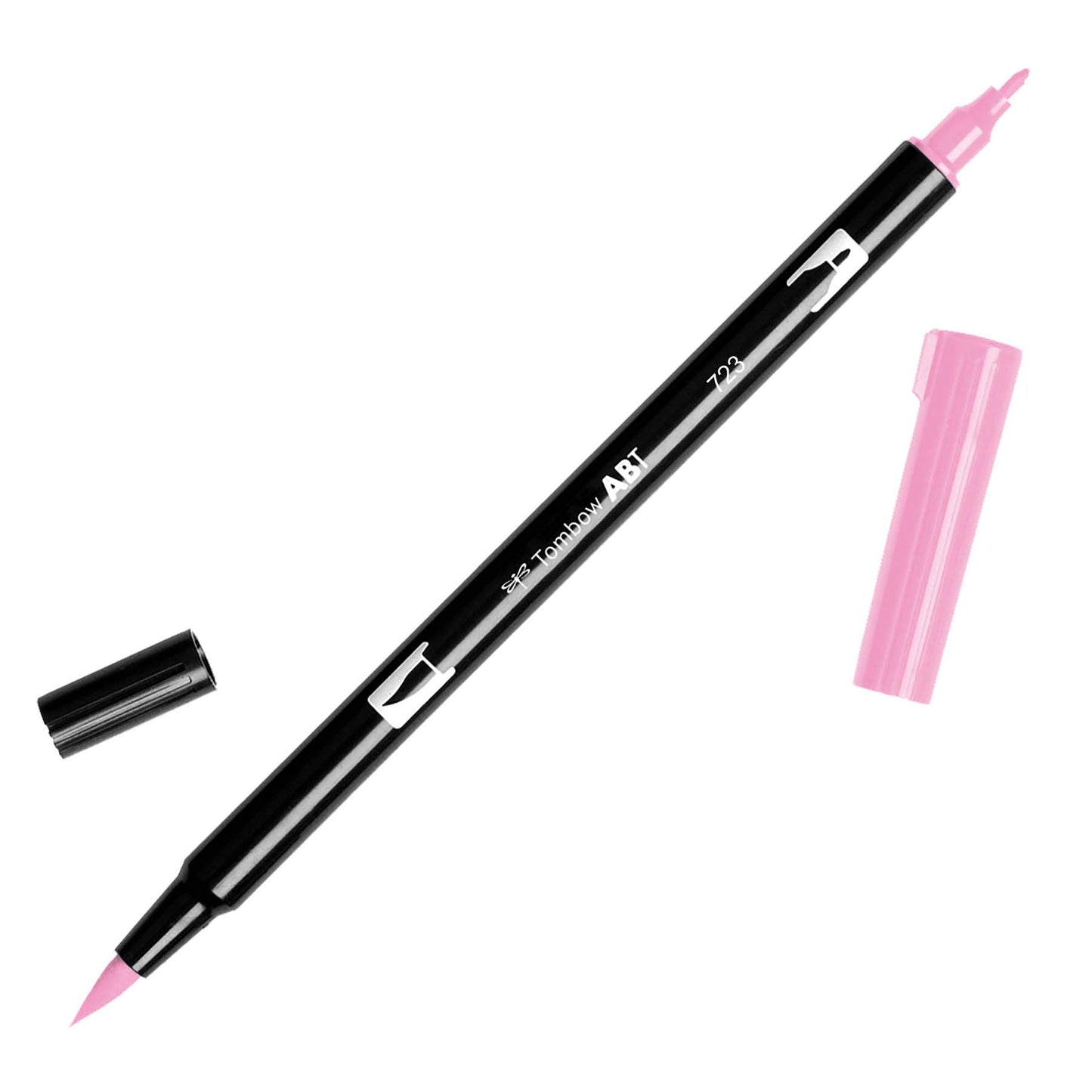 Tombow Dual Brush Markers - Colours