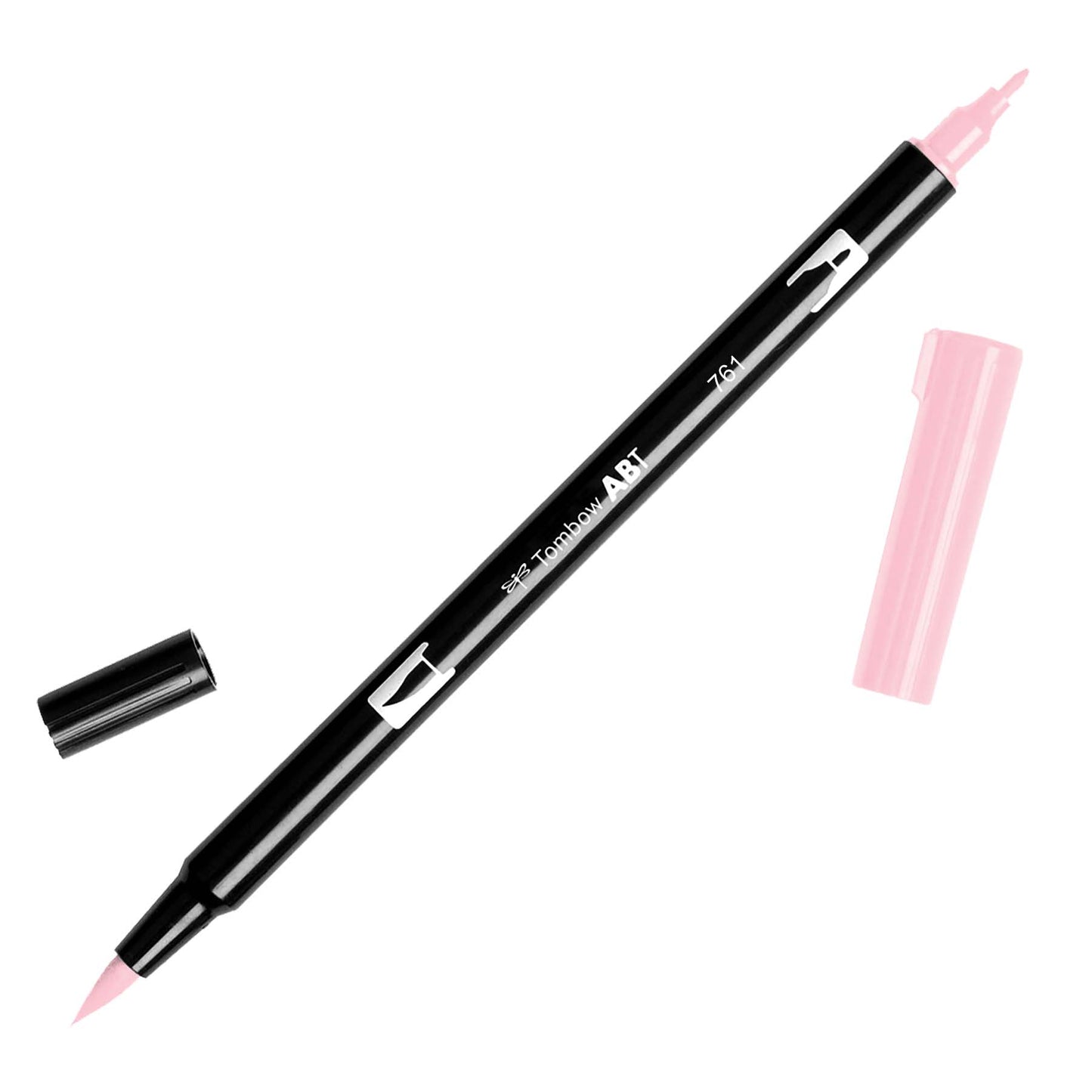 Tombow Dual Brush Markers - Colours