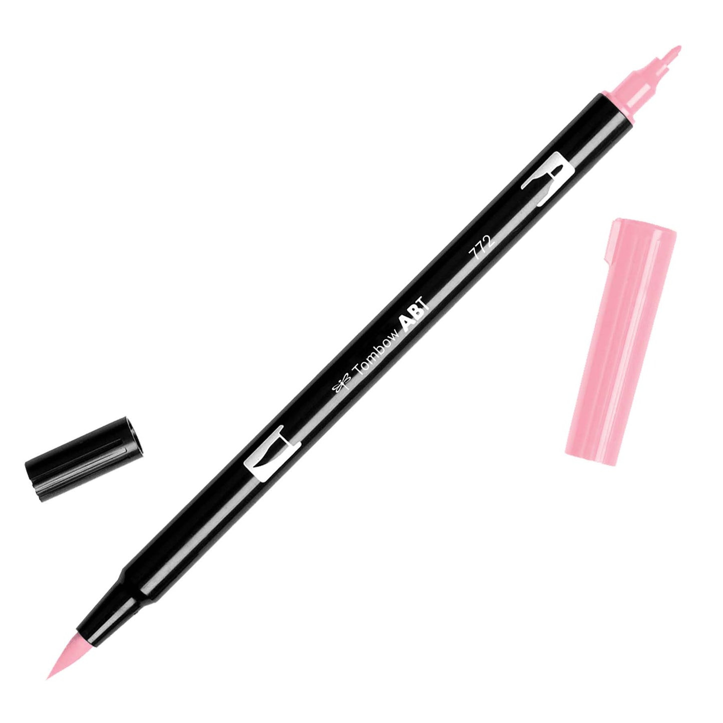 Tombow Dual Brush Markers - Colours