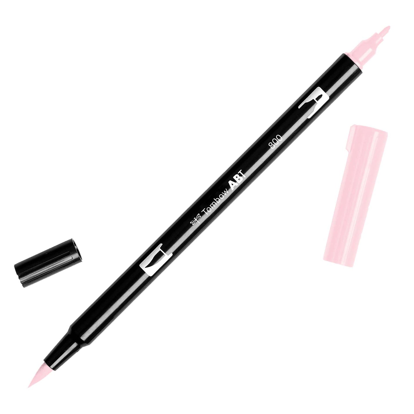Tombow Dual Brush Markers - Colours