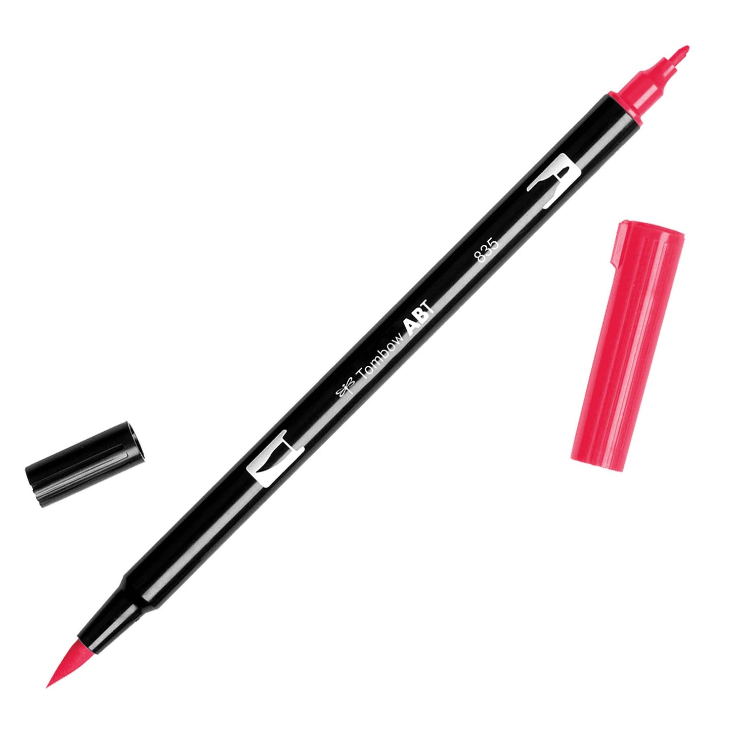 Tombow Dual Brush Markers - Colours