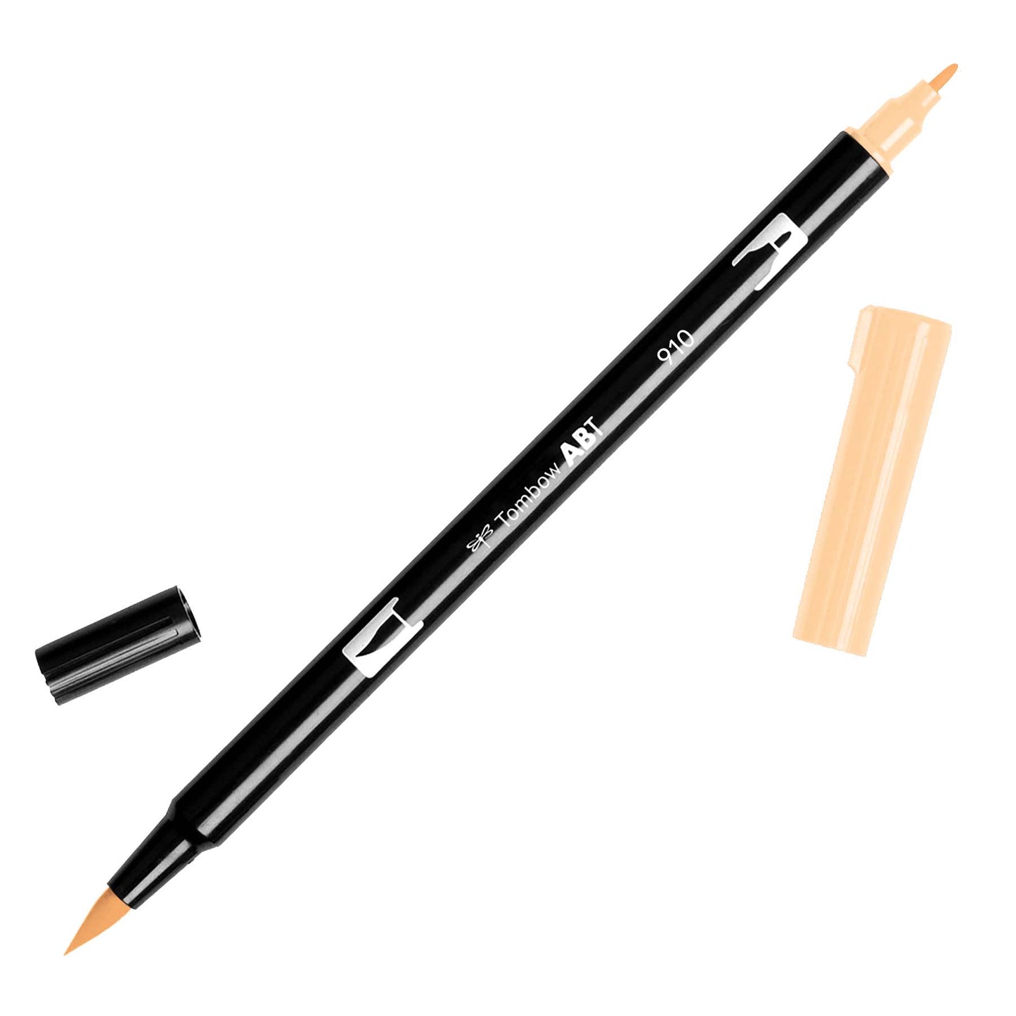 Tombow Dual Brush Markers - Colours