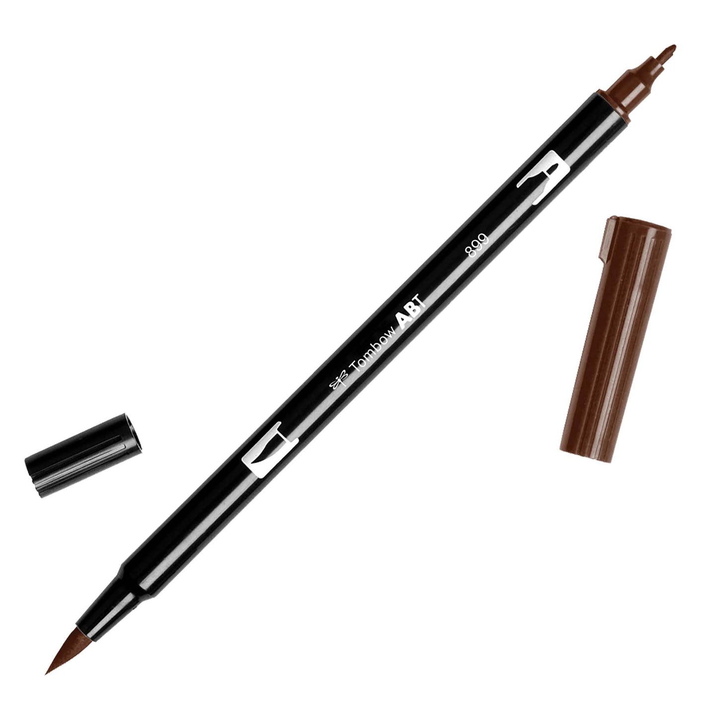 Tombow Dual Brush Markers - Colours