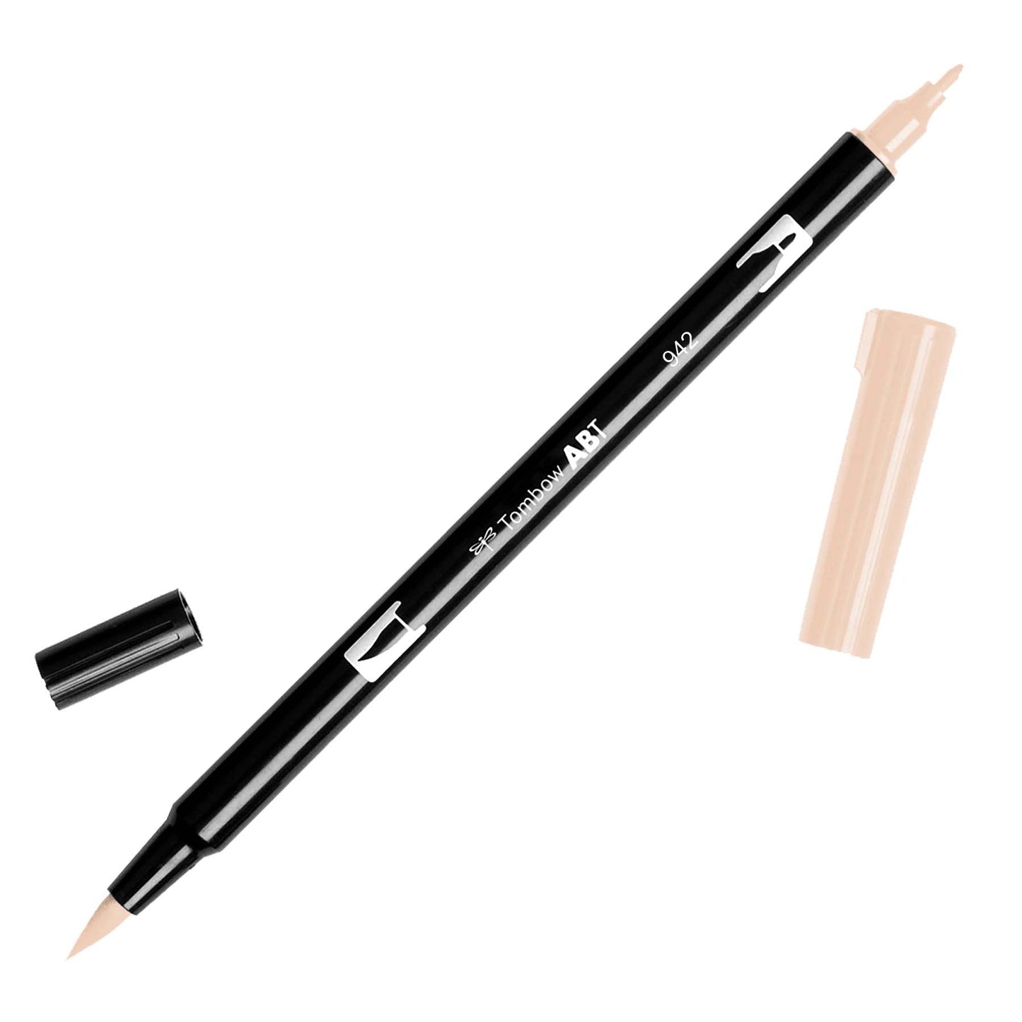 Tombow Dual Brush Markers - Colours