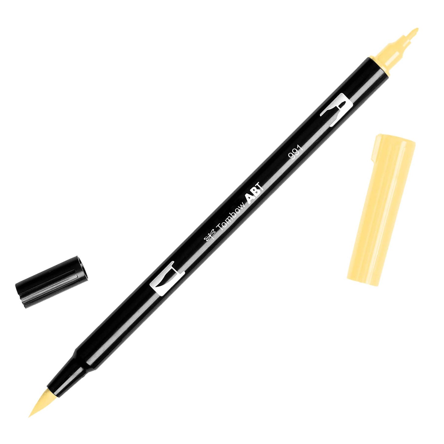 Tombow Dual Brush Markers - Colours