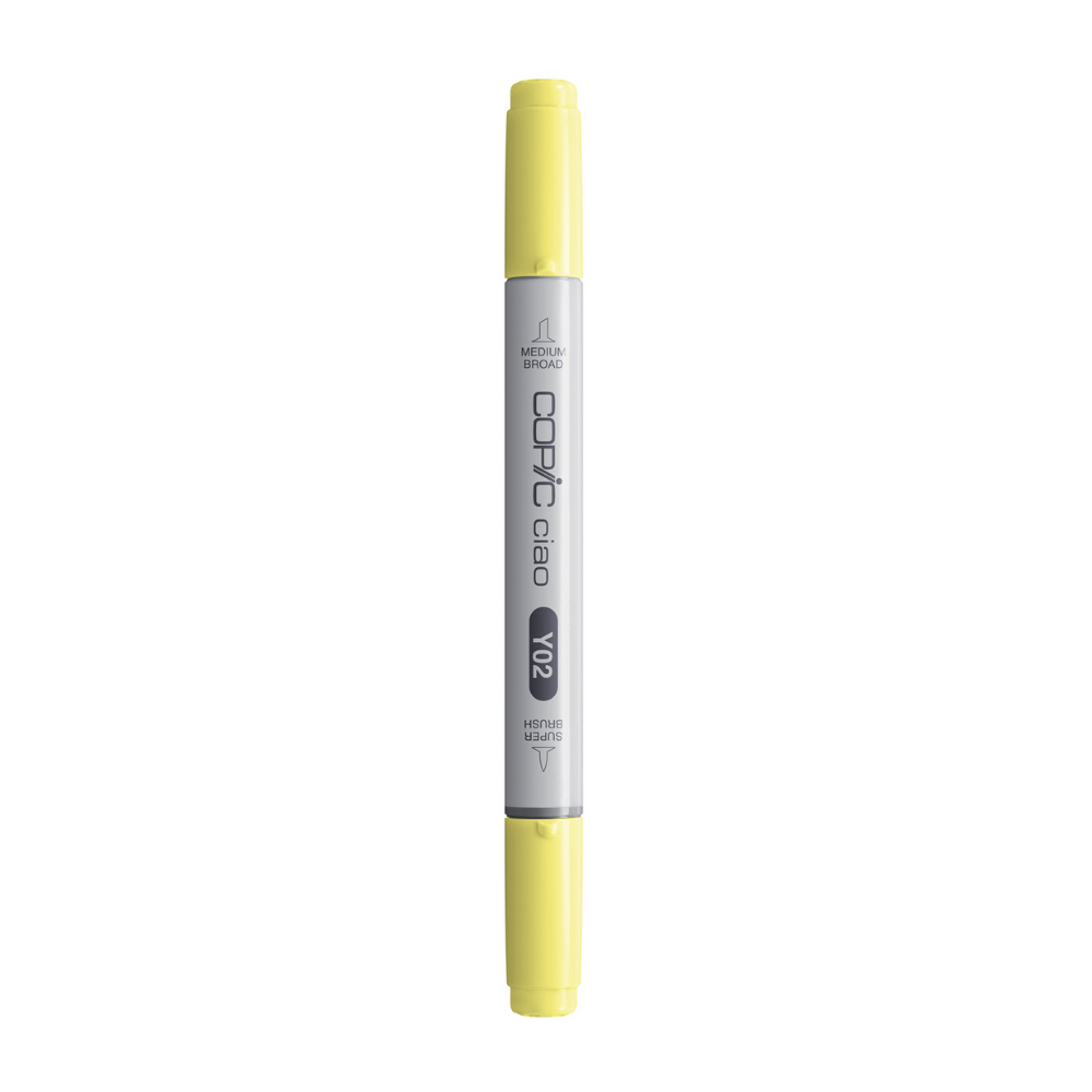 Copic Ciao Markers