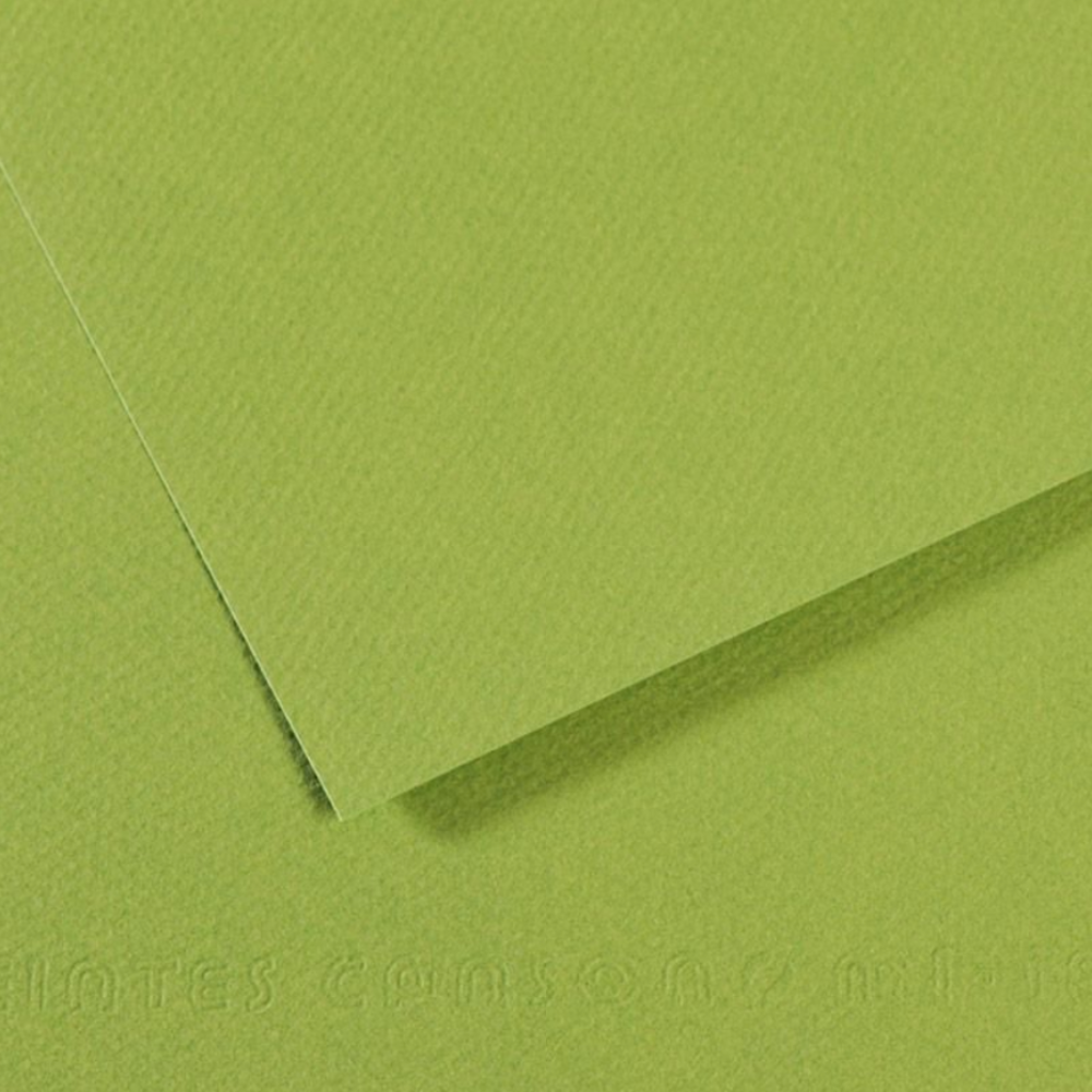 Canson Mi-Teintes Paper 8.5x11" 98lb