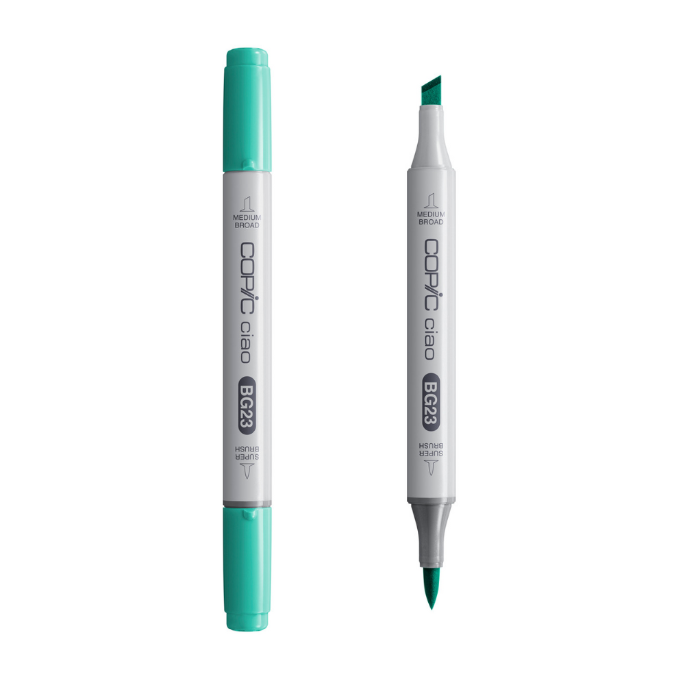Copic Ciao Markers