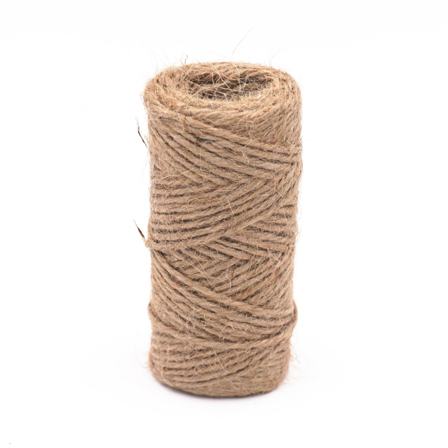 42yd Natural Jute Cord