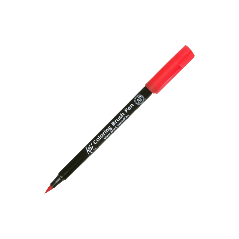 Sakura Koi Colour Brush Markers
