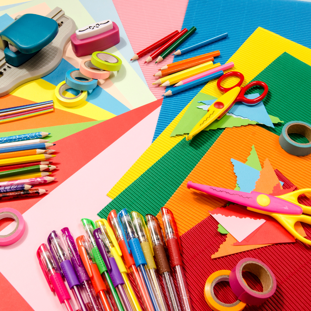 Arts & Crafts