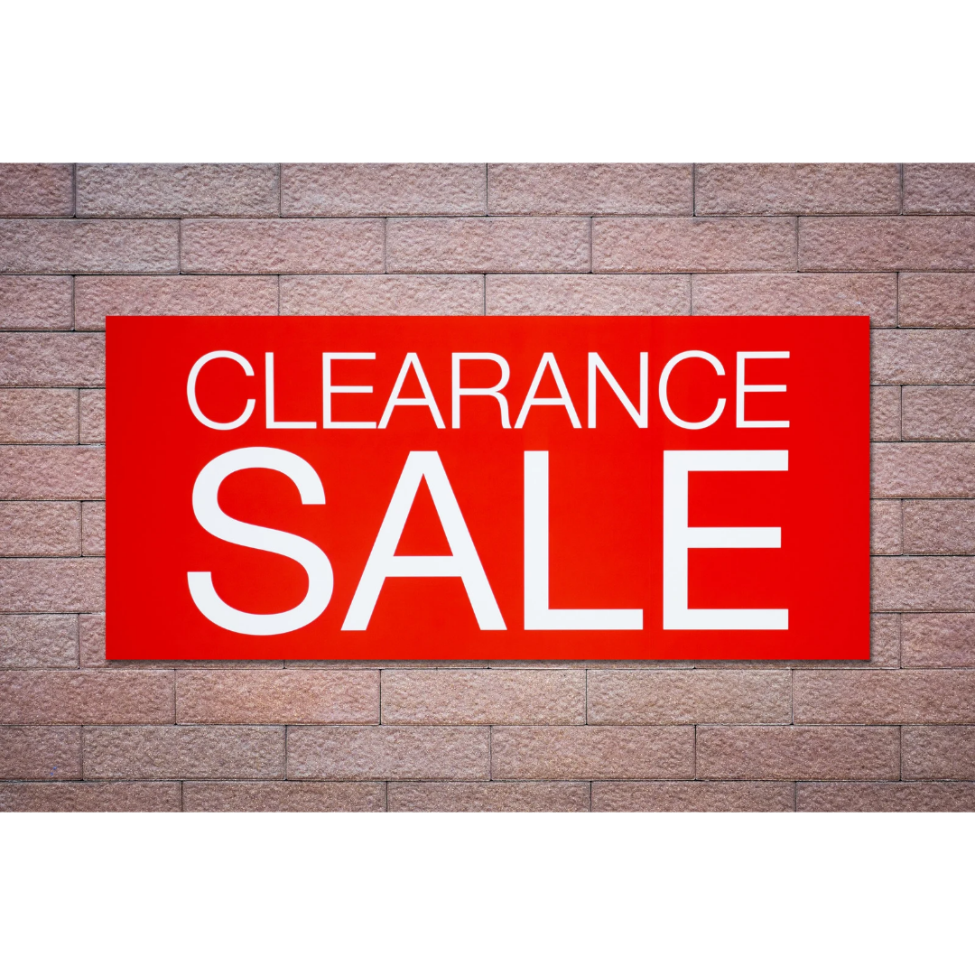 Clearance