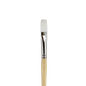 HJ Series 500F Acryloil Brush Flat LH