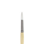 HJ Series 500R Acryloil Brush Round LH