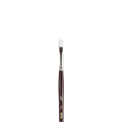 HJ Series 950 White Taklon Wash Short Handle