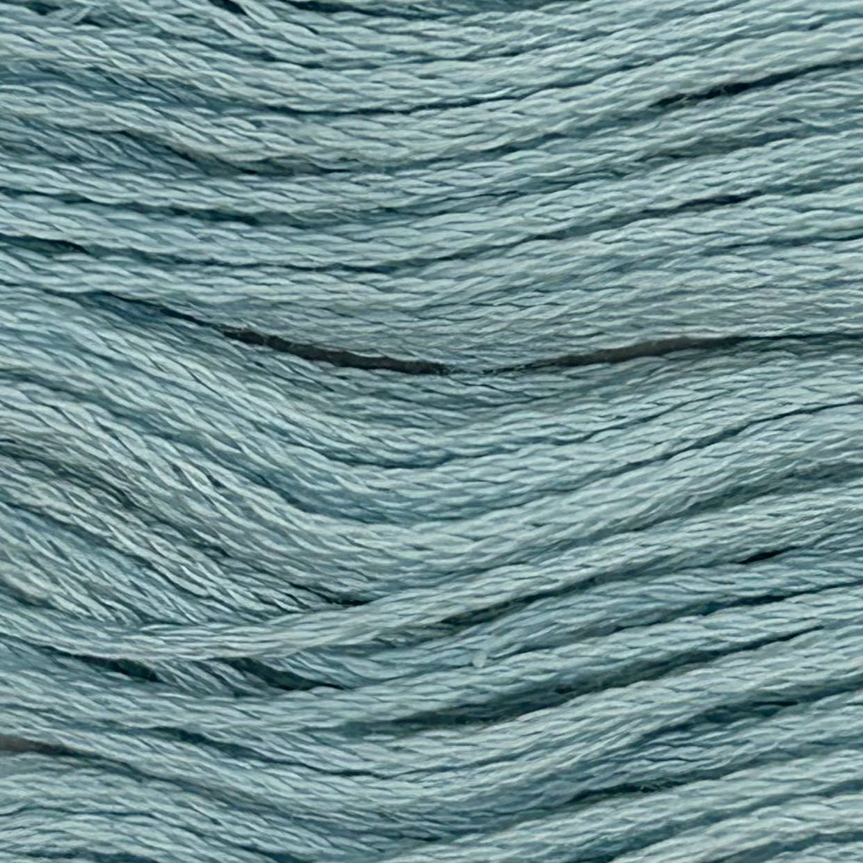 OTF Threads Solid 6-Strand Embroidery Floss