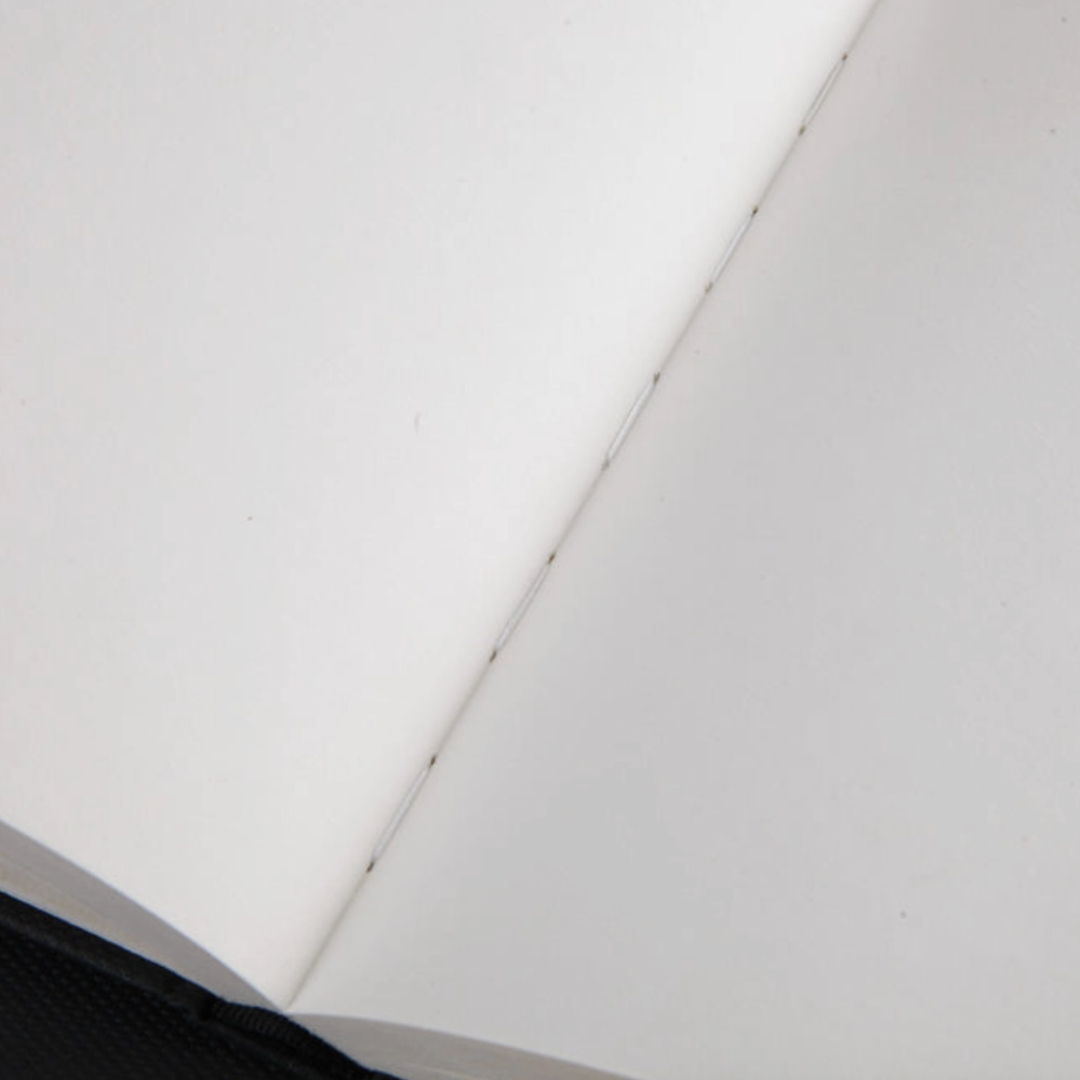 Potentate Hardcover Sketchbook 5.8x8.3" 100gsm