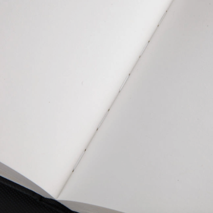 Potentate Hardcover Sketchbook 5.8x8.3" 100gsm