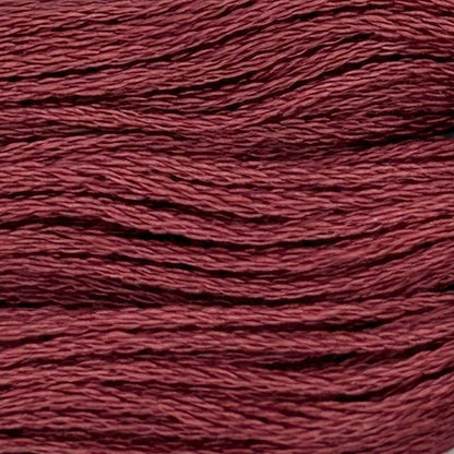 OTF Threads Solid 6-Strand Embroidery Floss