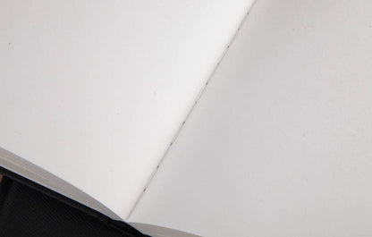 Potentate Hardcover Sketchbook 8x11" 68lb