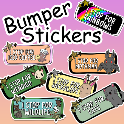 "Dinosaur and Balloon" Sticker