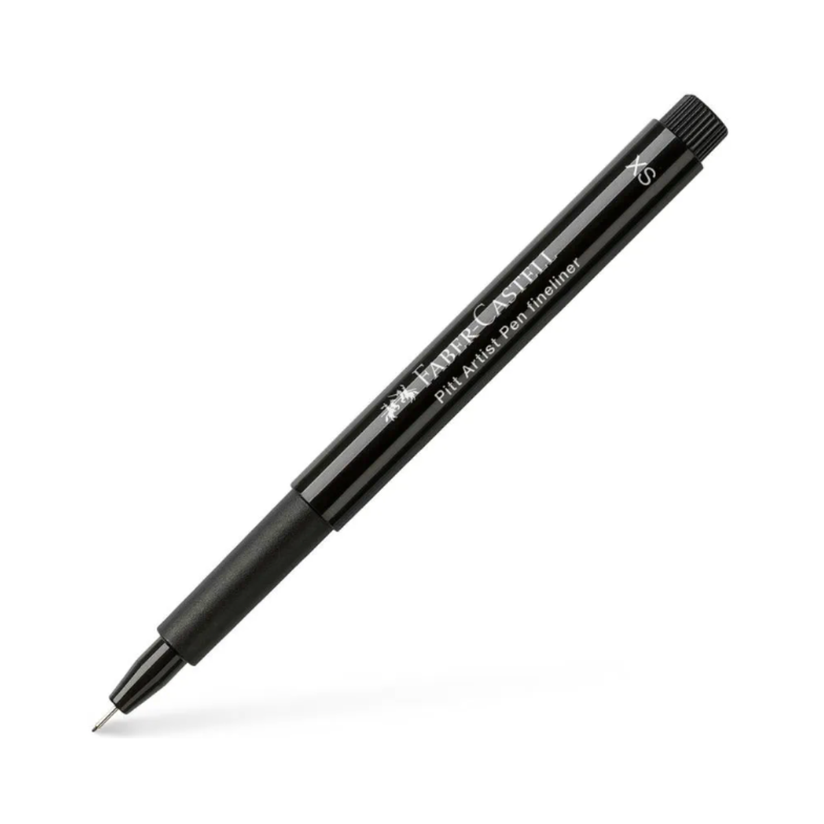 Faber-Castell Pitt Artist Fineliner Black