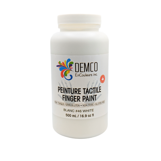 Demco Finger Paint 500ml