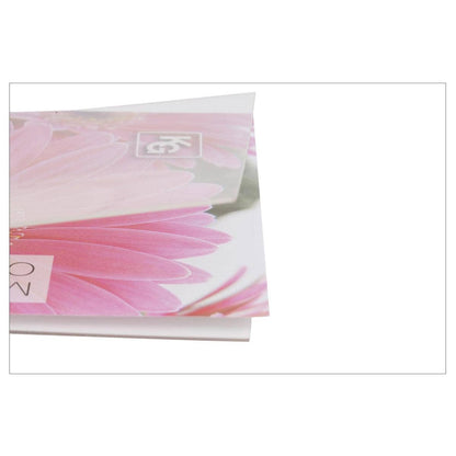 Acrylic Magnet Photo Frame 4x6"