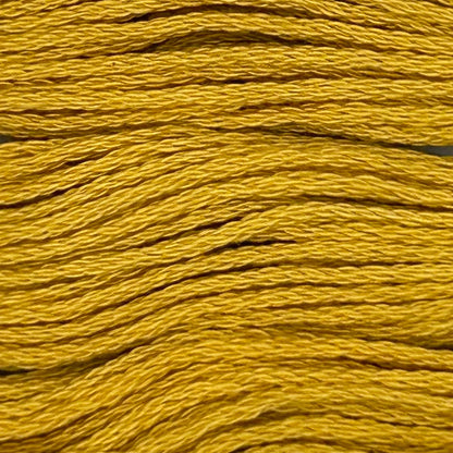 OTF Threads Solid 6-Strand Embroidery Floss