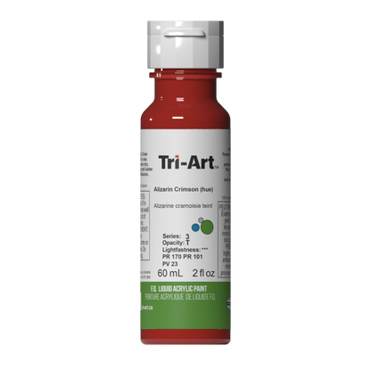 Tri-Art Liquid Acrylics 60ml