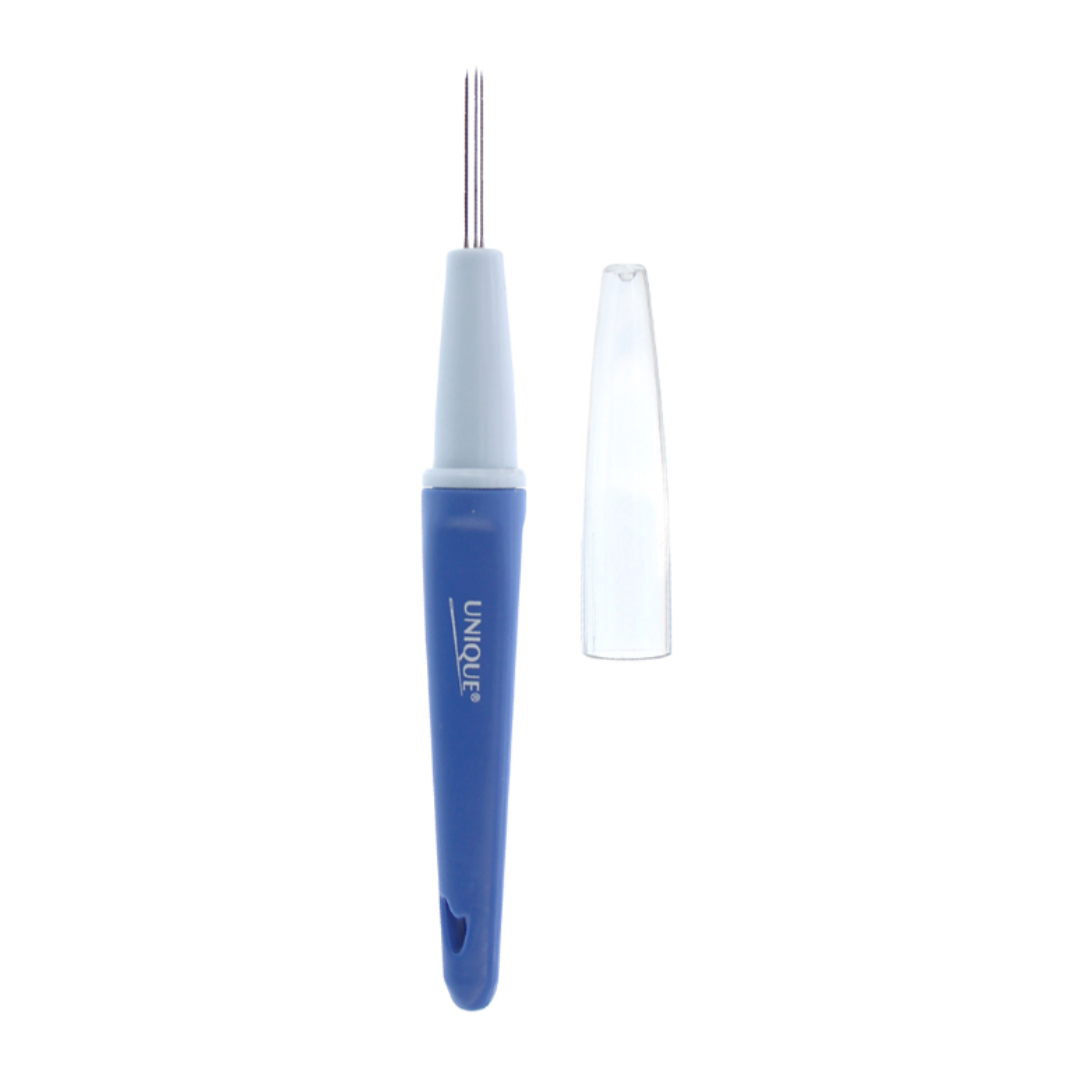Unique Craft 3-Needle Pen Style Felting Tool
