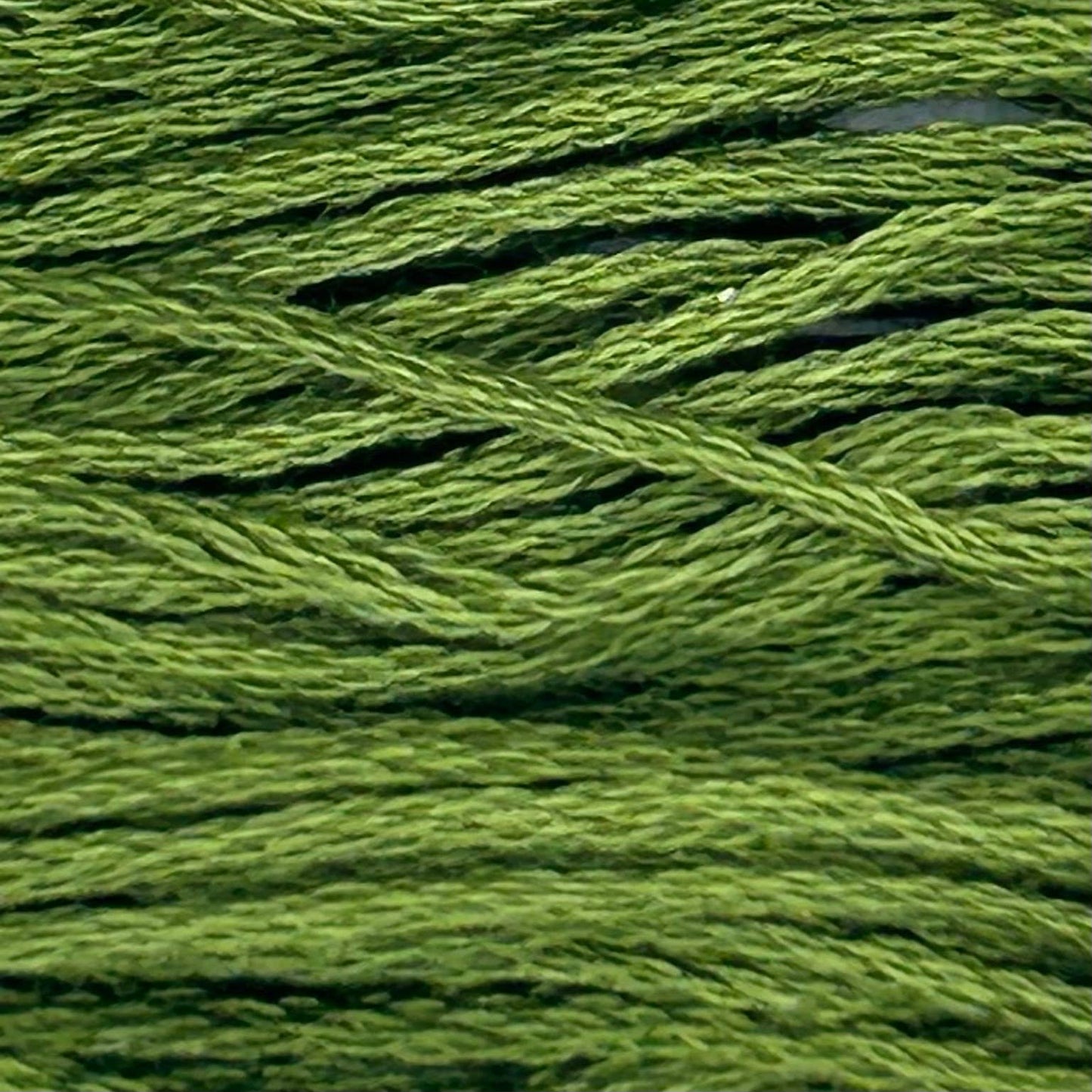 OTF Threads Solid 6-Strand Embroidery Floss