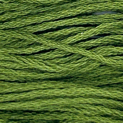 OTF Threads Solid 6-Strand Embroidery Floss