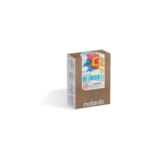 Makedo Mini Starter Pack