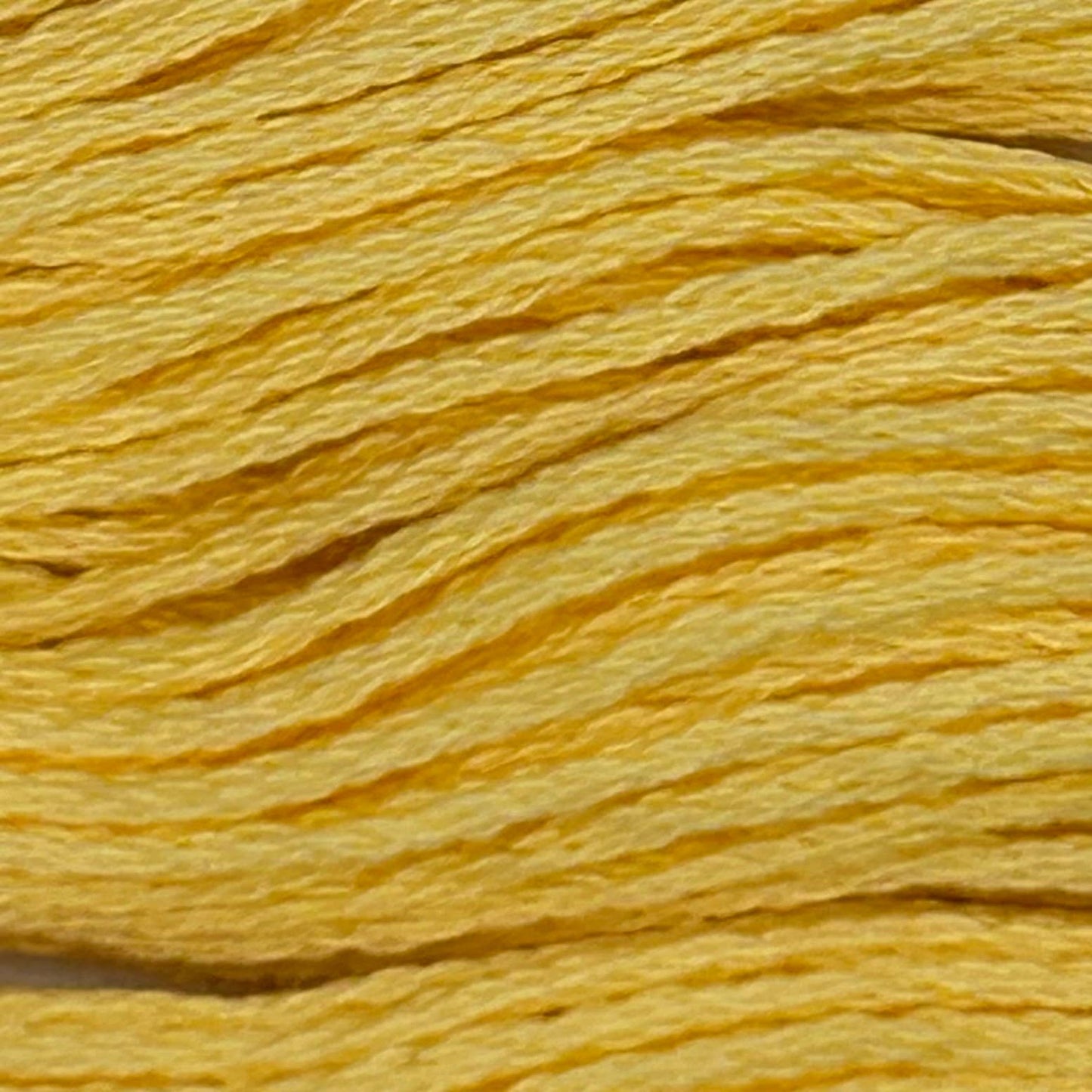 OTF Threads Solid 6-Strand Embroidery Floss