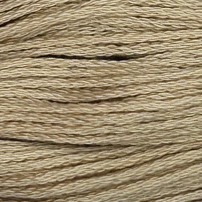 OTF Threads Solid 6-Strand Embroidery Floss