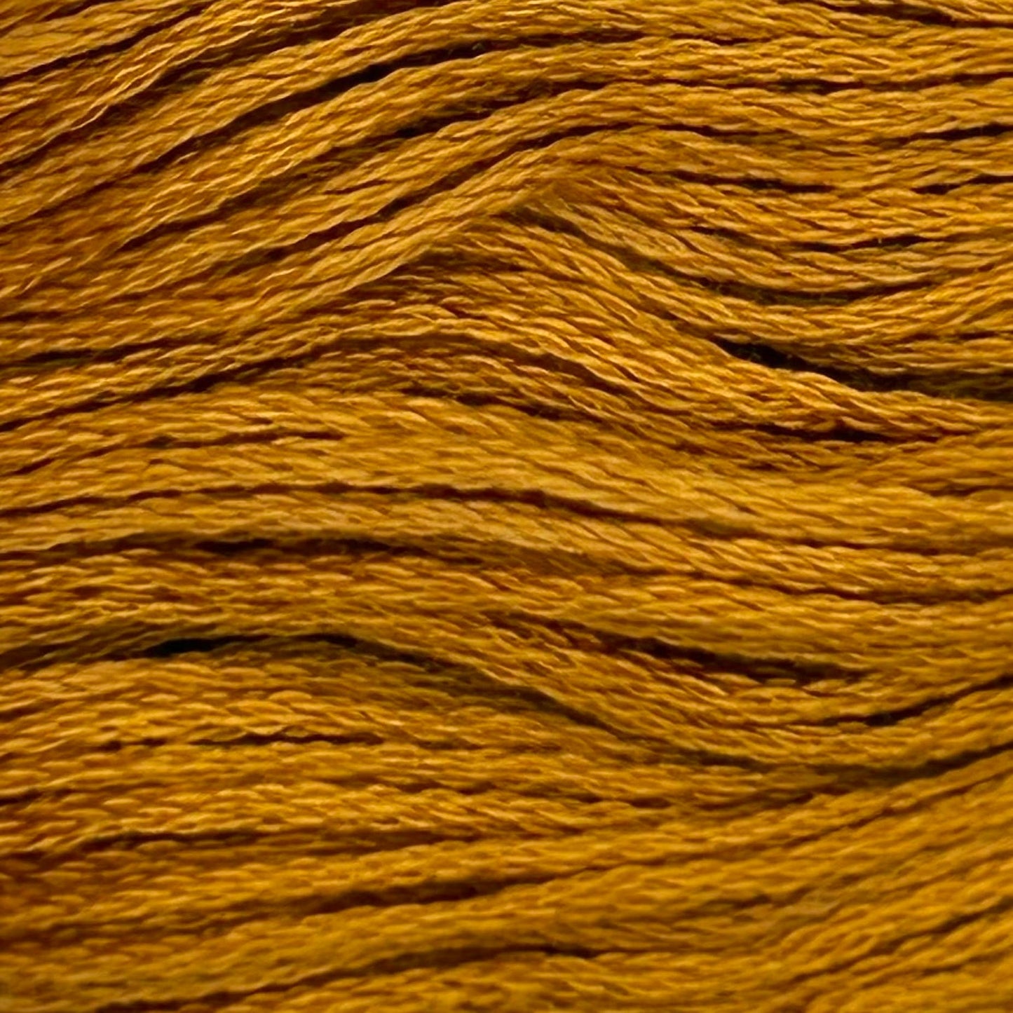 OTF Threads Solid 6-Strand Embroidery Floss