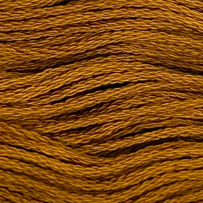 OTF Threads Solid 6-Strand Embroidery Floss