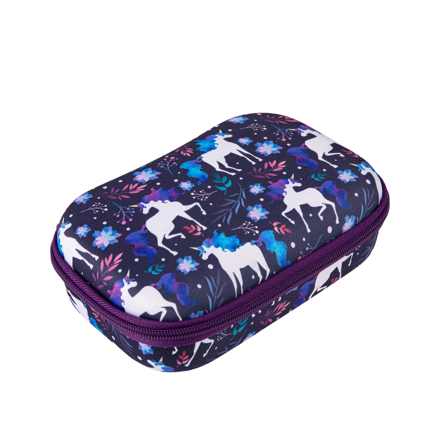 ZIPIT Unicorns Storage Box
