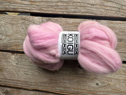🇨🇦 Koigu Merino Wool Roving 50g (Assorted Colours)
