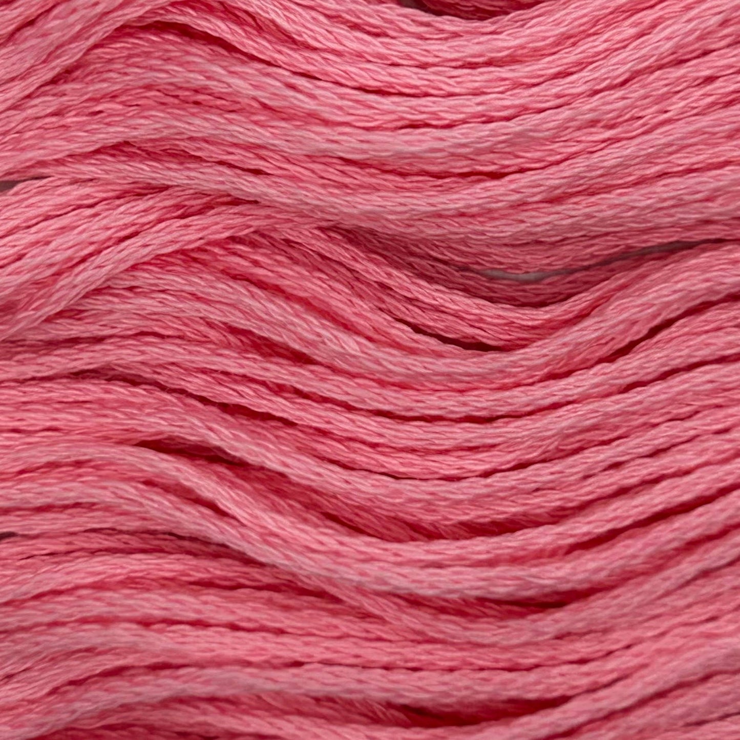 OTF Threads Solid 6-Strand Embroidery Floss