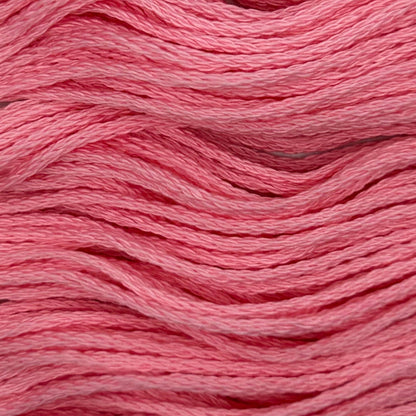OTF Threads Solid 6-Strand Embroidery Floss
